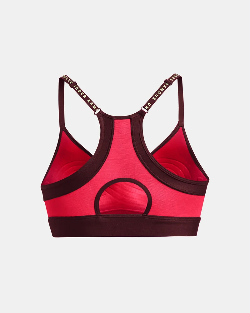 اندر ارمر حمالة صدر رياضية نسائية إنفينيتي لو